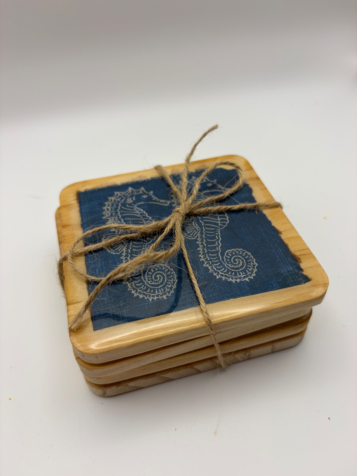 Nautical Coasters