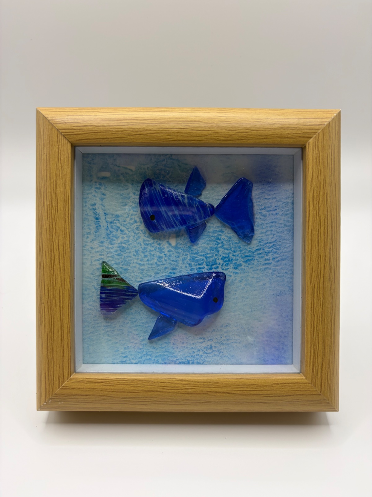 Glass Fish