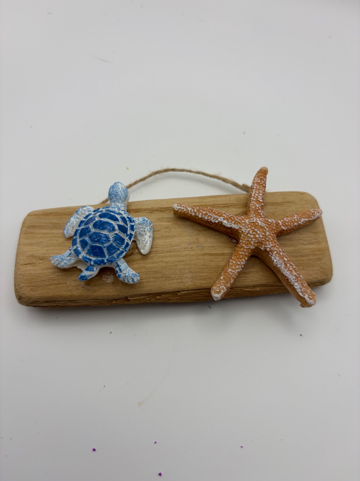 Small Driftwood wall hangers