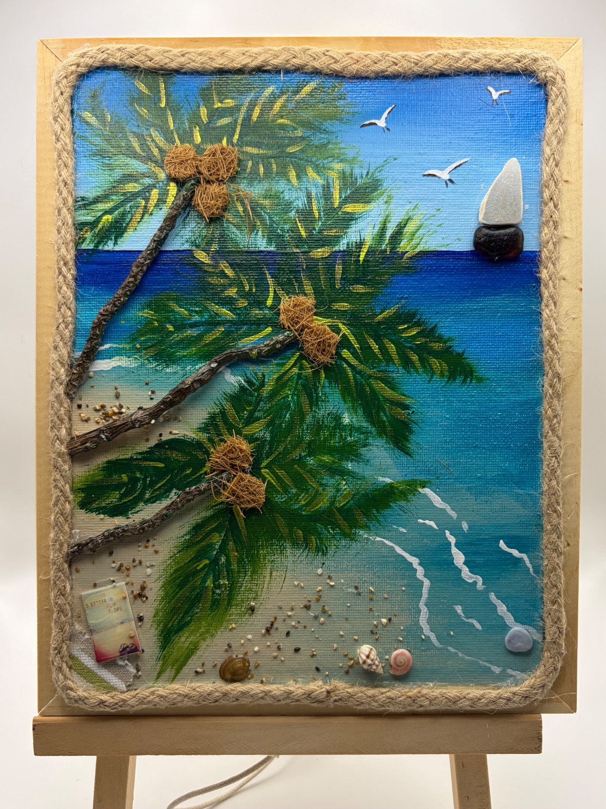 Tropical Shores