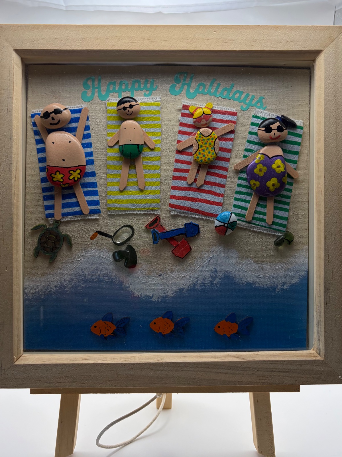 Happy holidays!