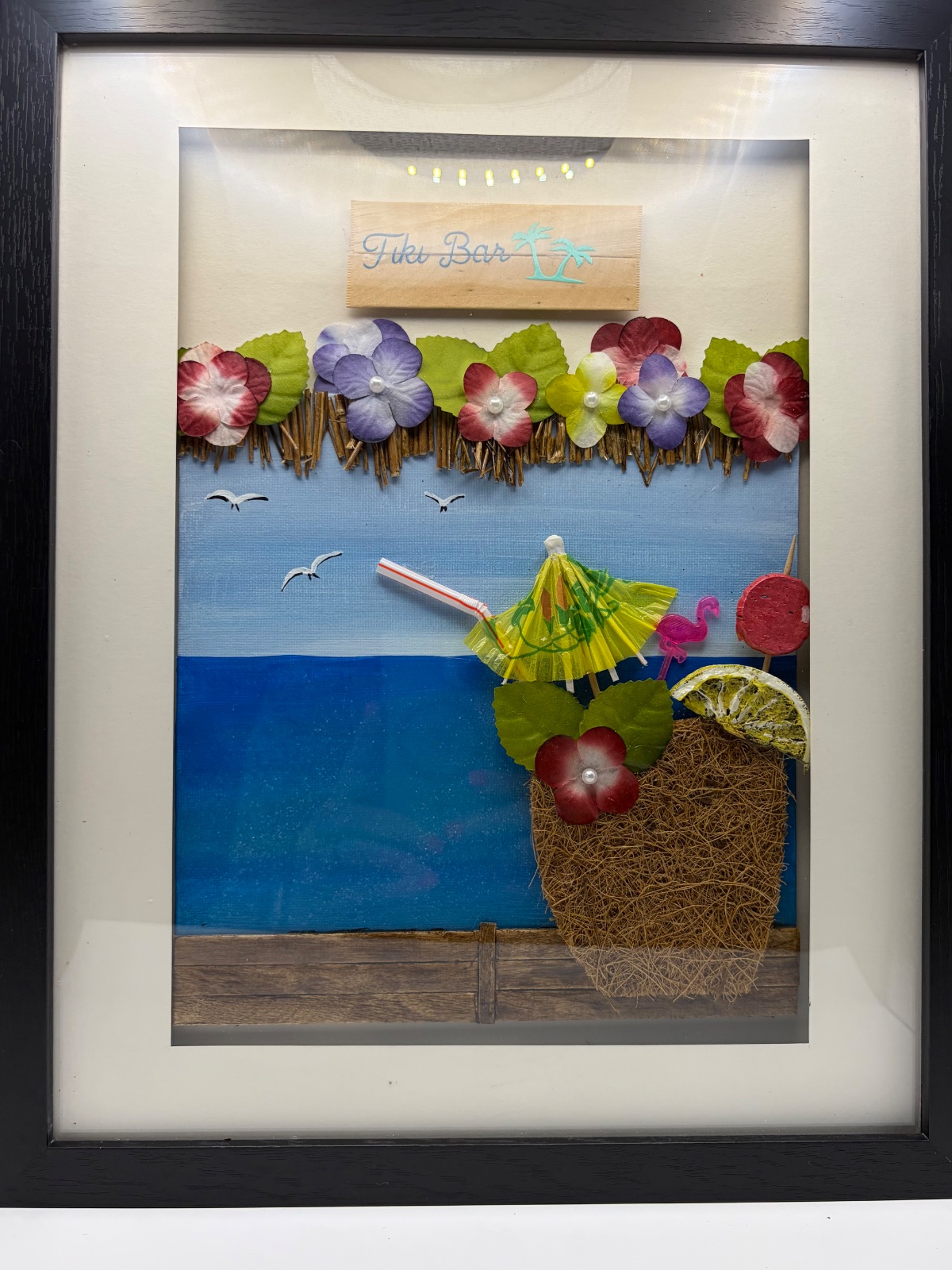 Tiki Bar