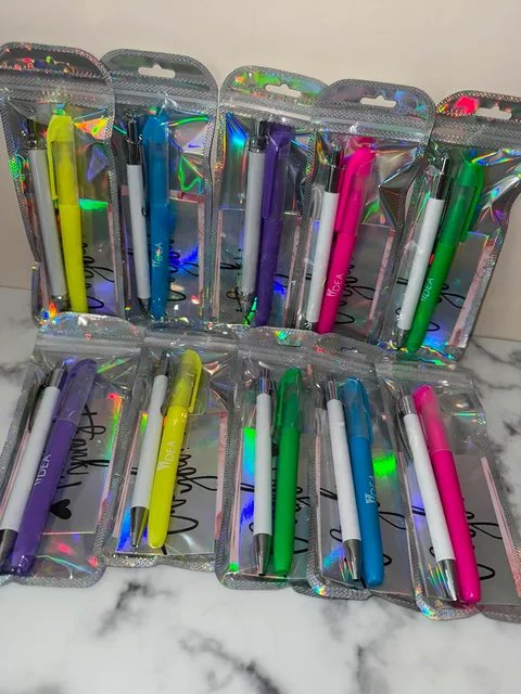 Bright Ideas Kit