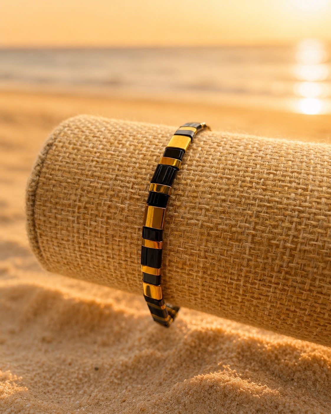Black Sands Bracelet