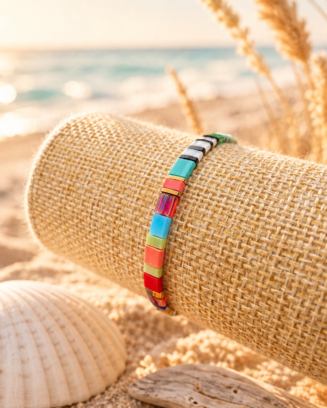 Beach Club Bracelet