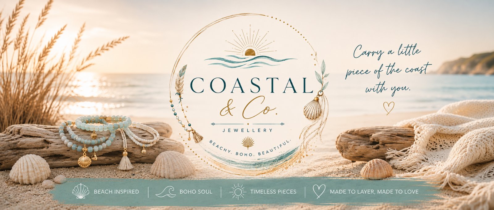 Coastal & Co.
