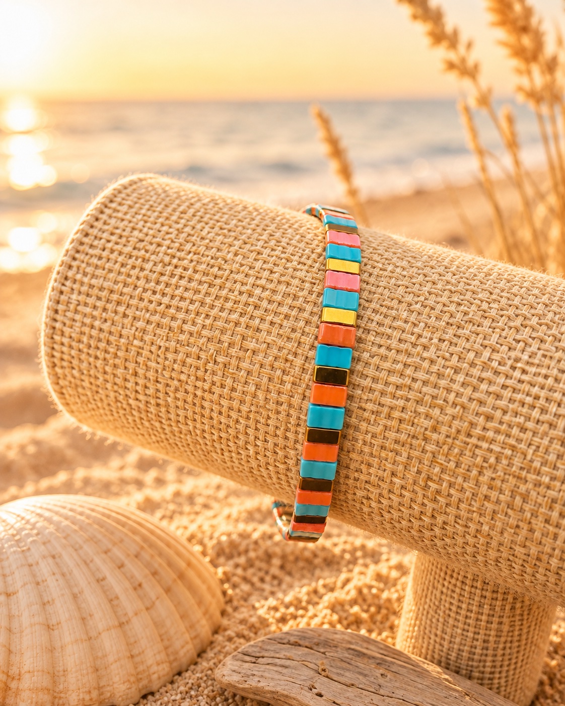 Boardwalk Bracelet