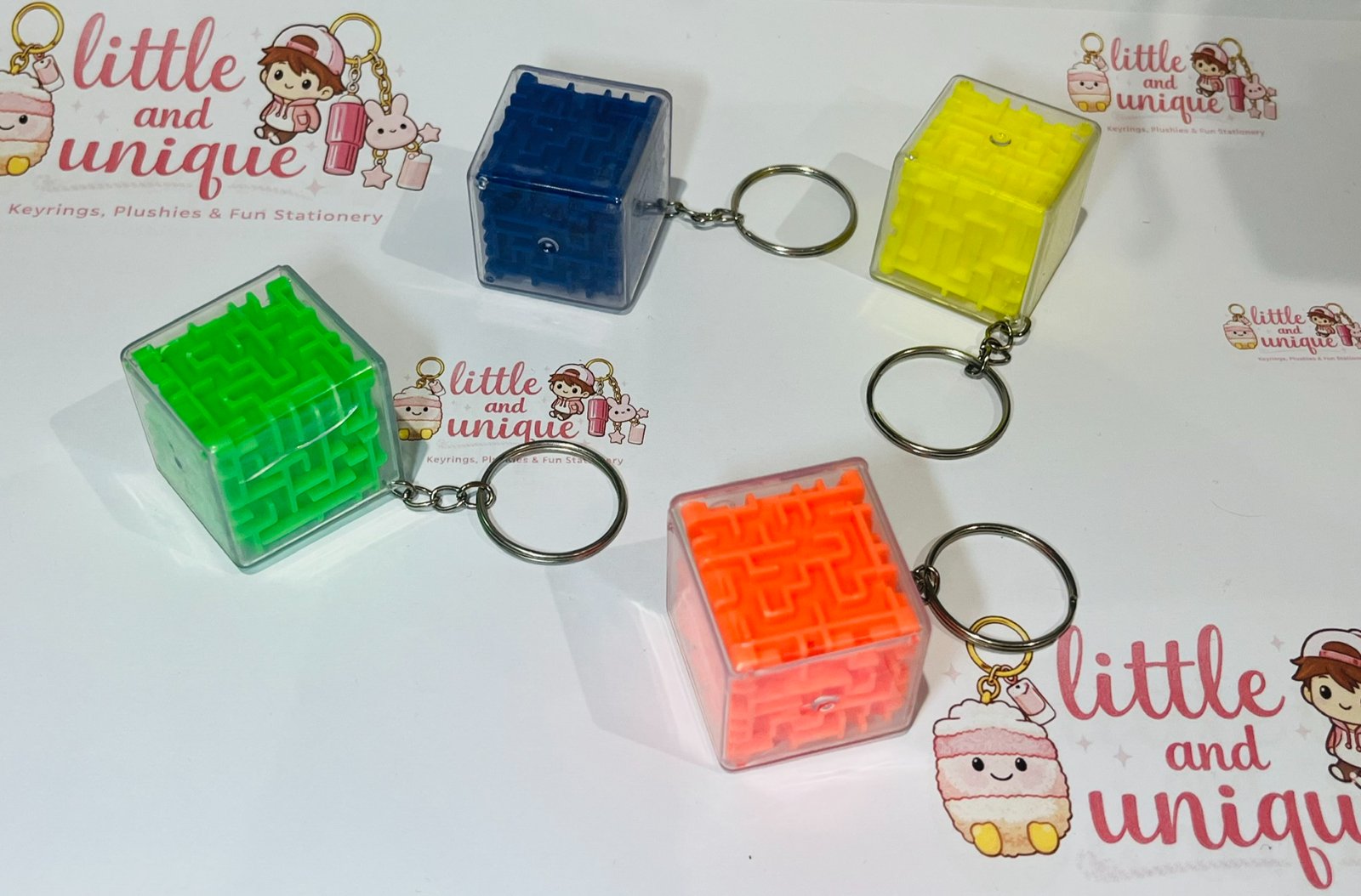 Keyring