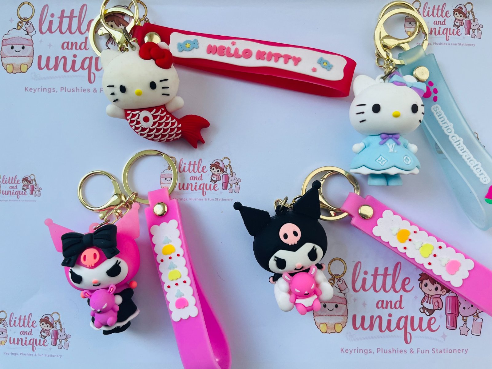 Hello Kitty