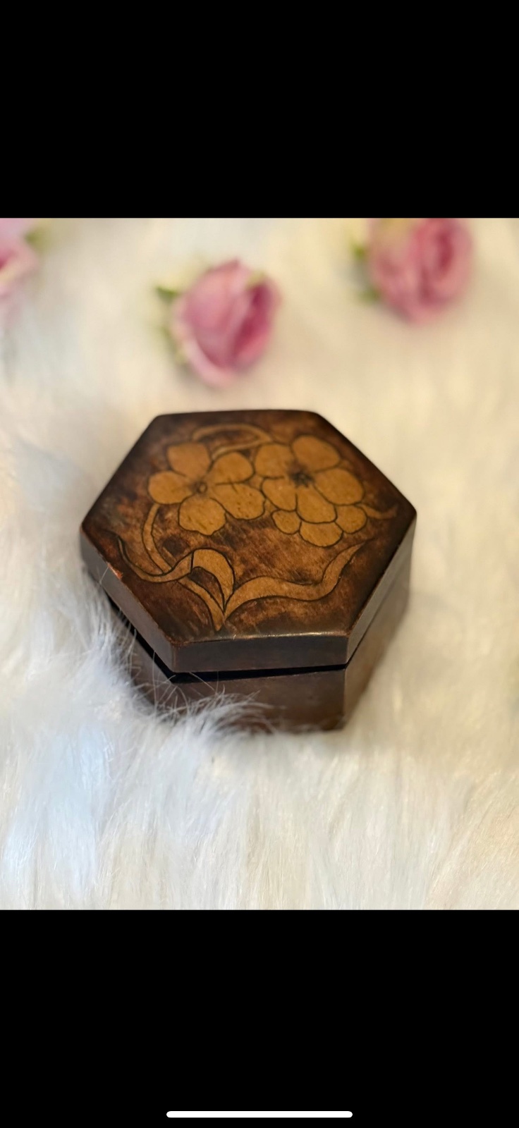 Vintage box