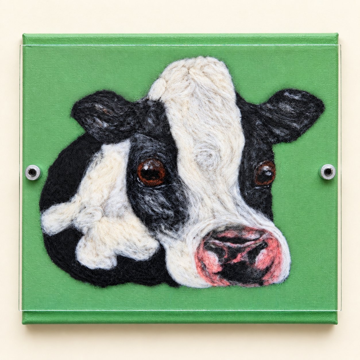 Willow the Dairy Cow