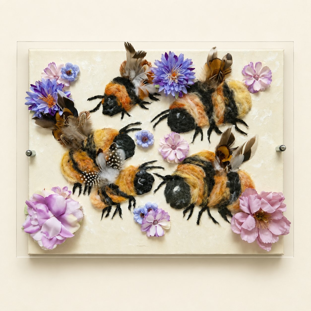 Bee Bonanza