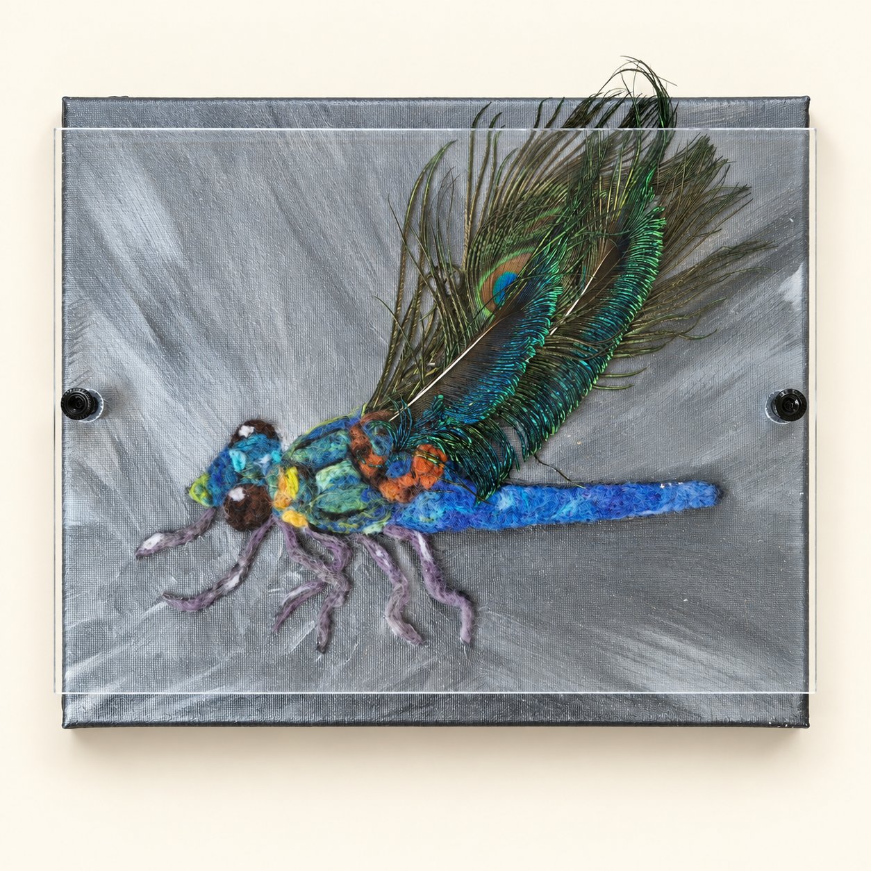 Florence The Dragonfly
