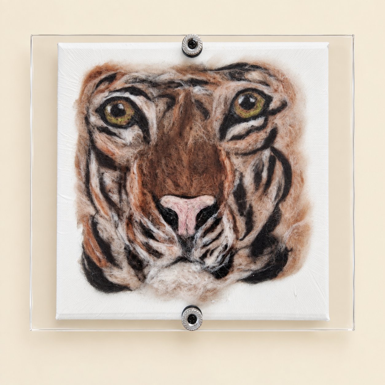 Sylvester the Tiger