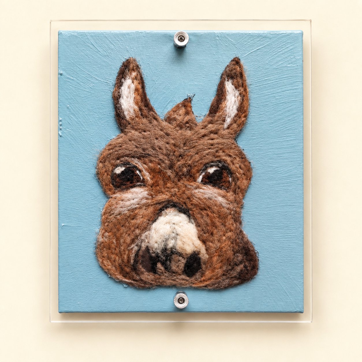 Dobin The Donkey