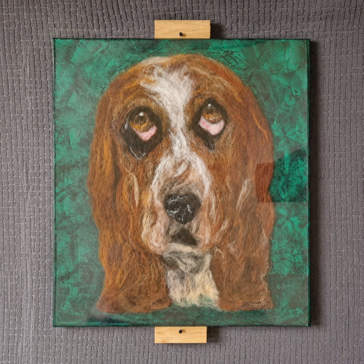 Hound of the Hills