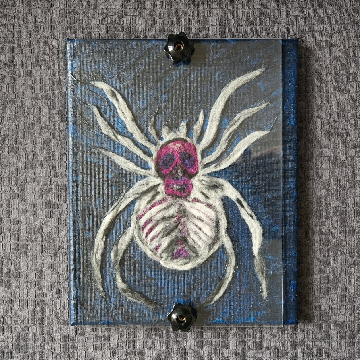 Death Spider