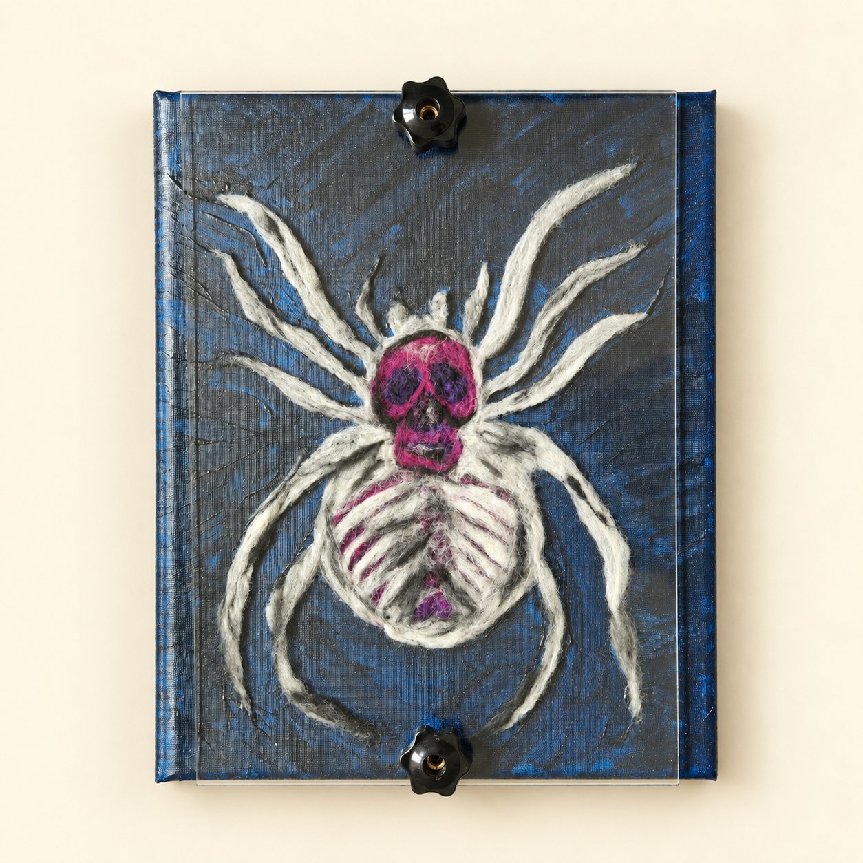 Death Spider