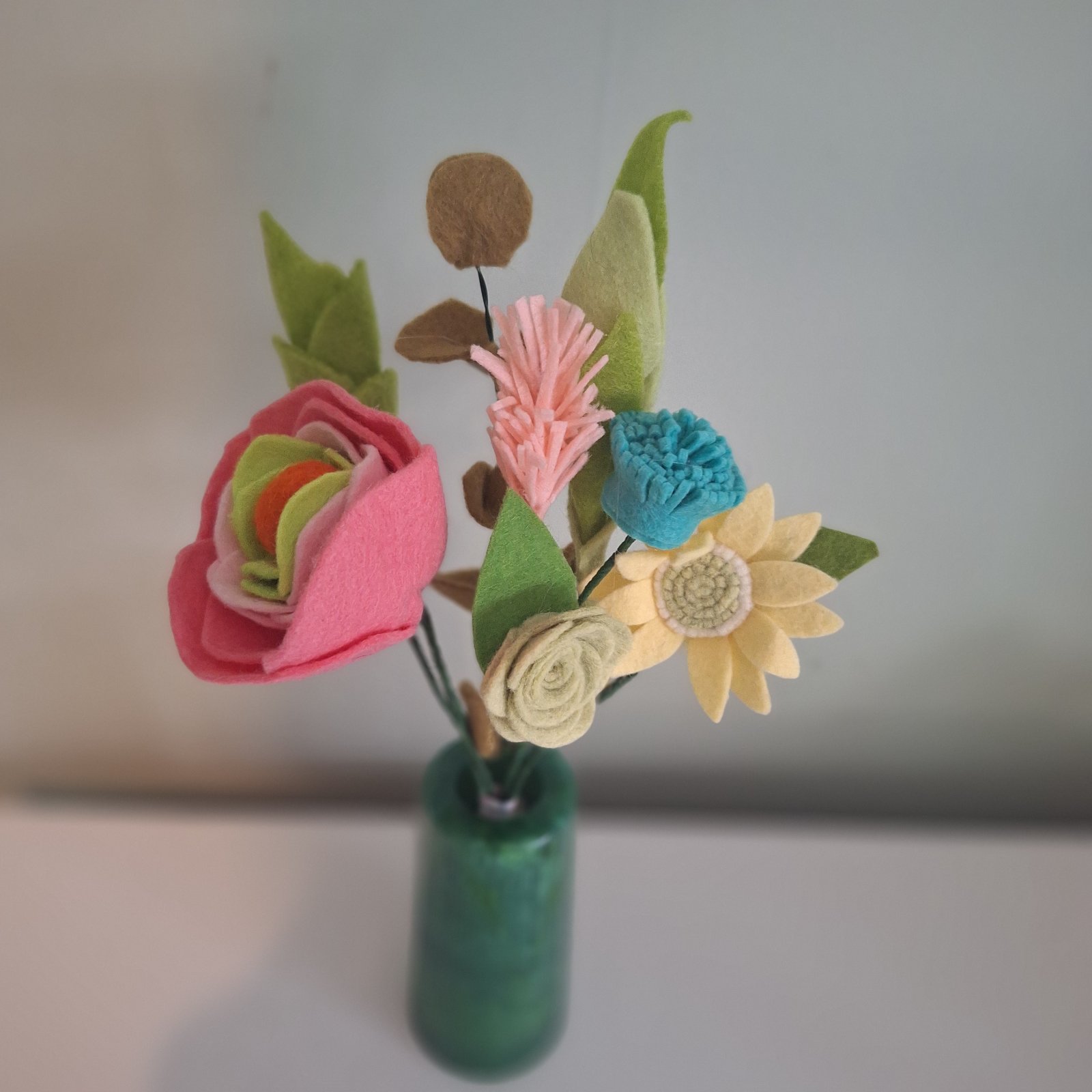 Medium bouquet