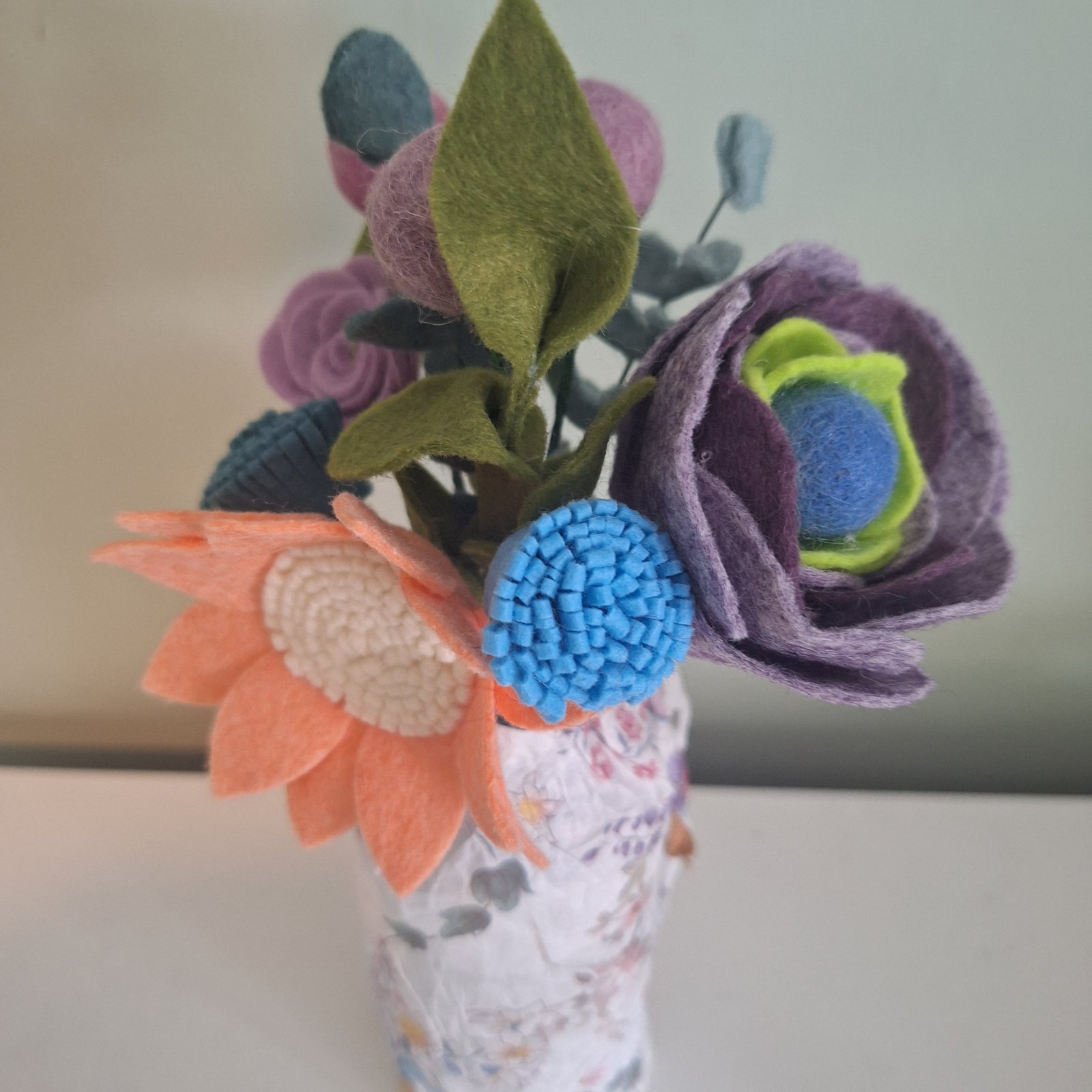 Large bouquet